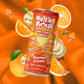 Mushroom Energy Drink 12 Pack - Orange Cream