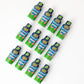 24 Pack 5-hour ENERGY Extra Strength Shots, Fan Fuel Flavor, 1.93 Fl Oz