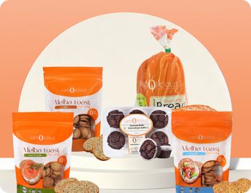 Carbolicious Gift Card
