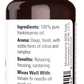 Frankincense Essential Oil, Pure