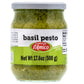 Fratelli D'Amico, Basil Pesto, Pesto Pasta, 17.6oz