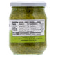 Fratelli D'Amico, Basil Pesto, Pesto Pasta, 17.6oz
