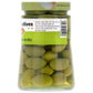 Fratelli D'Amico, Green Olives, Cerignola Olives In Brine, 730g (25.7 oz)
