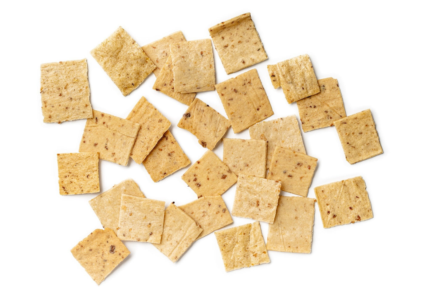 Sea Salt Crackers