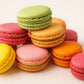 Andy Anand French Macarons (48 Pcs) Made Fresh Daily, Delectable Gift Box, Elevate Your Macarons: Unique Flavors and Fillings to Try, Amazing-Delicious-Decadent