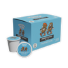 French Vanilla Coffee Pods