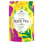 Passion Fruit Fresh Brew Iced Tea