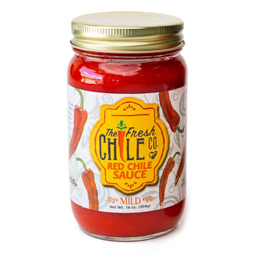 New Mexico Best Sauce and Salsas