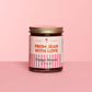 Hot Fudge Sauce