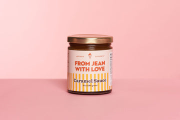 Caramel Sauce