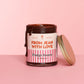 Hot Fudge Sauce