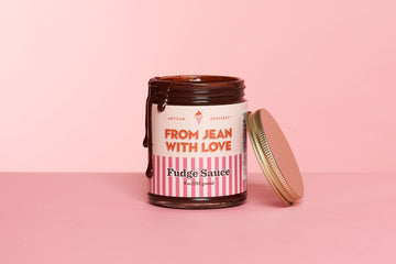 Hot Fudge Sauce