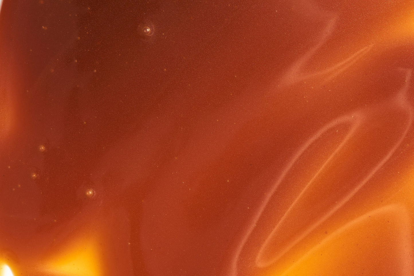 Caramel Sauce