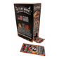BiteMyWood 21 qty Bag 48 Pack Point Of Sale Counter Store Retail Display 1 Box Purchase