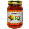 Mango Salsa - Medium, 16 oz
