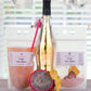 Wine Slushy Pouches - Pool & Beach Safe!