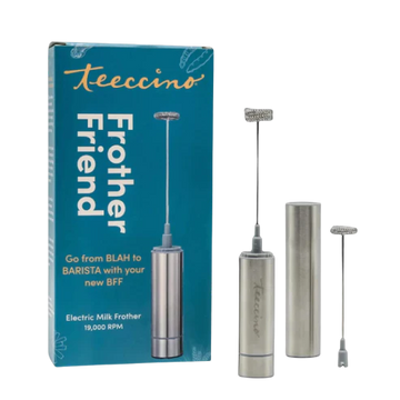 Frother Friend - Electric Milk Frother