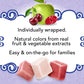Organic Sweet Tooth Sampler