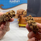 Fudge Graham Bars