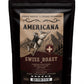 Swiss Roast 8oz/12oz/1lb/1.5lbs