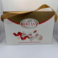 Almond Crispy Wafer Balls & Juicy Coconut (425g)
