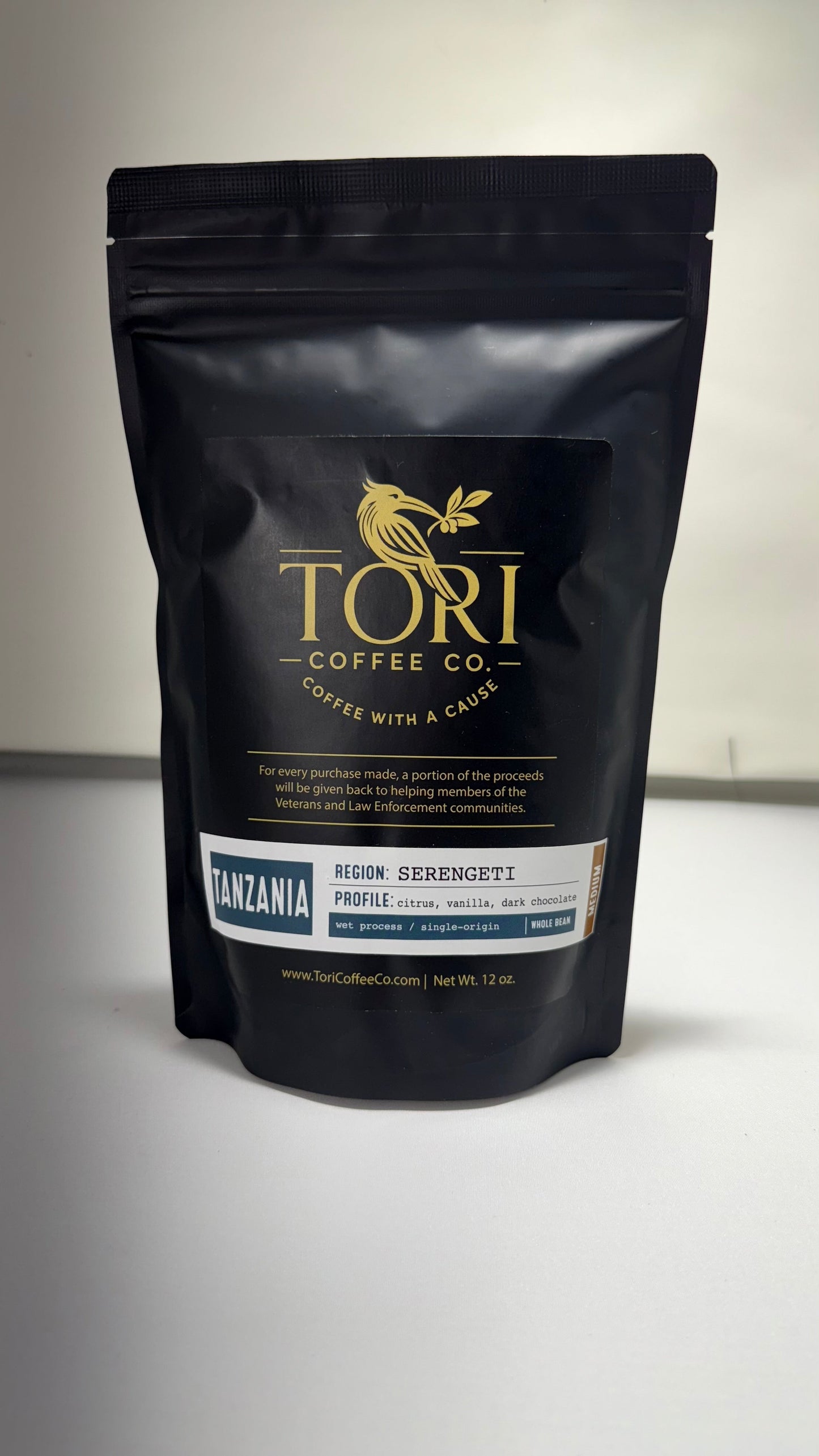 The Ritual Reserve 4-Pack | 3 lbs of Coffee