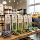 Filippone, Organic Dried Rosemary bunches, Italian Dried Rosemary Leaves, 0.88oz (25g)