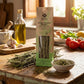 Filippone, Organic Dried Rosemary bunches, Italian Dried Rosemary Leaves, 0.88oz (25g)