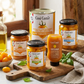 Così Com’è, The Yellow Datterino in Tomato juice, 28.88oz