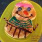 gfJules Gluten Free Pancake & Waffle Mix