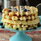 gfJules Gluten Free Pancake & Waffle Mix