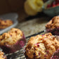 gfJules Gluten Free Muffin Mix