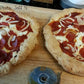 gfJules Gluten Free Pizza Crust Mix