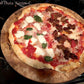gfJules Gluten Free Pizza Crust Mix