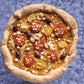 gfJules Gluten Free Pizza Crust Mix