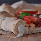 gfJules Gluten Free Pizza Crust Mix