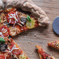 gfJules Gluten Free Pizza Crust Mix