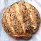 gfJules Gluten Free Bread Mix