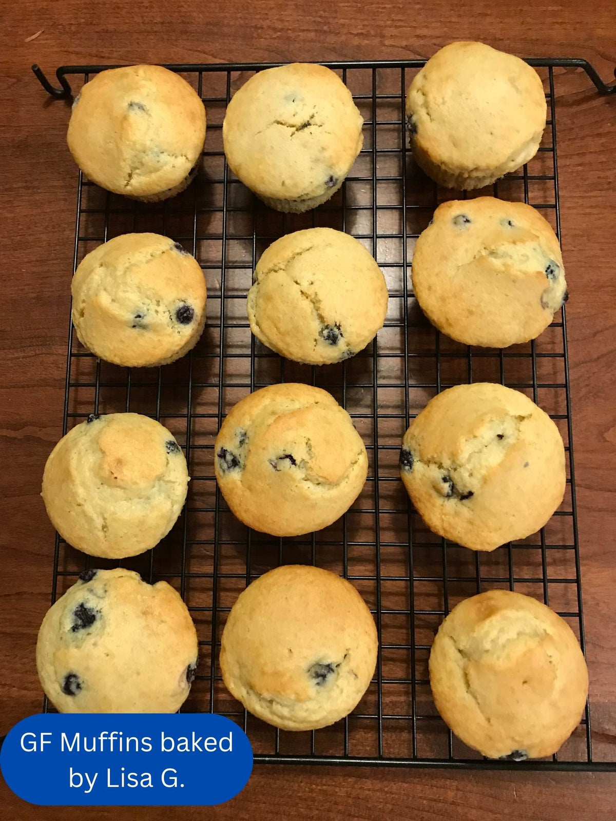 Gluten-Free Sourdough & Baking Flour | gfJules