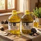 GL Truffle Gourmet, Black Truffle Oil, Bulk, 3 liters (97 fl.oz)
