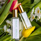 Fresh Spring Pulse Point – Natural Floral Perfume Roll-On for Women | Light Spring Scent