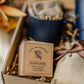 Self Care Gift Box for Women – Cozy “Hug in a Box” Care Package | Encouragement & Holiday Gift