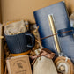 Self Care Gift Box for Women – Cozy “Hug in a Box” Care Package | Encouragement & Holiday Gift
