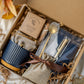 Self Care Gift Box for Women – Cozy “Hug in a Box” Care Package | Encouragement & Holiday Gift