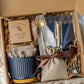Self Care Gift Box for Women – Cozy “Hug in a Box” Care Package | Encouragement & Holiday Gift