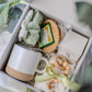 Self Care Gift Box for Women – Cozy “Hug in a Box” Care Package | Encouragement & Holiday Gift