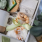 Self Care Gift Box for Women – Cozy “Hug in a Box” Care Package | Encouragement & Holiday Gift