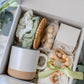 Self Care Gift Box for Women – Cozy “Hug in a Box” Care Package | Encouragement & Holiday Gift