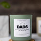 Funny Father’s Day Candle – Gift for Dad, Husband or Father