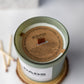 Funny Father’s Day Candle – Gift for Dad, Husband or Father